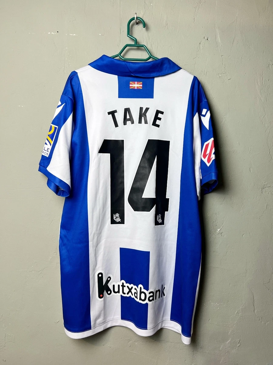 Real Sociedad International Club Soccer Fan Apparel and Souvenirs
