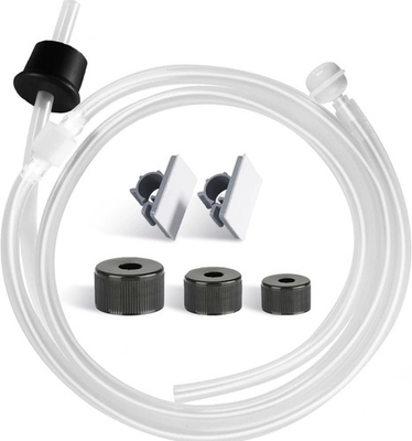 #ad #ad Yofidra Soap Dispenser Extension Tube Kit: under Sink Dish Soap Dispenser with 4 $16.00