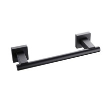 9 Inch Towel Bar SUS 304 Stainless Steel Hand Bathroom Kitchen Wall Mount