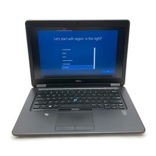 Dell Latitude E7450 14" FHD Intel Core i5-5300U 2.30GHz 8GB 256GB SSD Windows 10