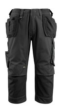 MASCOT Unique Work Trousers with Kneepad & Holster Pockets 14449