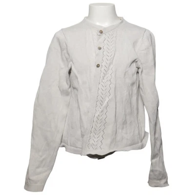 Mini Boden, Strickjacke, Mädchen, Größe: 140, Beige, Baumwolle, Sonstiges #zVx - Bild 1 von 4