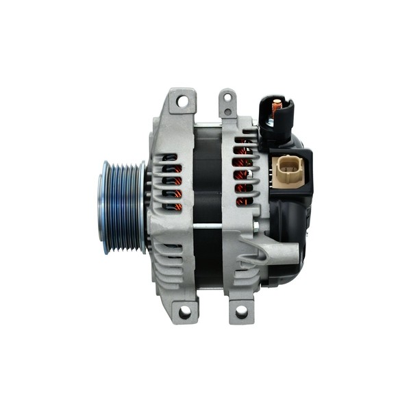 Lichtmaschine Generator 12 V 120 A Ø 70 Mm Hella FüR U.A. Honda Accord-image