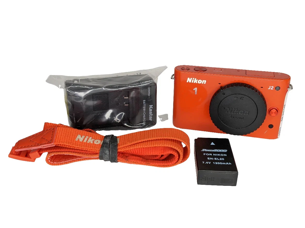 nikon j2 products for sale | eBay