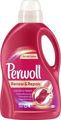 Color Liquid Detergent 1.5L