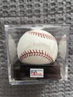 Stan Musial Autographed Baseball PSA/DNA 10 Sweet Spot HOF St. Louis Cardinals