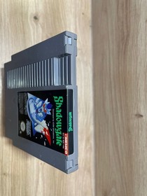 Shadowgate Nintendo NES Modul Zustand: GUT & GEPR&Uuml;FT  ✅