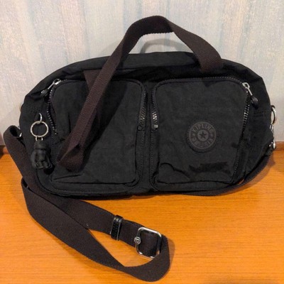 Kipling 3Way Bag, MultiPocket, Used, Discount until July