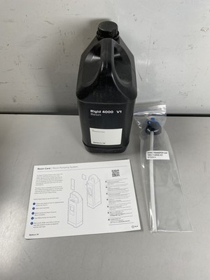 FormLabs Rigid 4000 Photopolymer Resin 5 L Pumping System