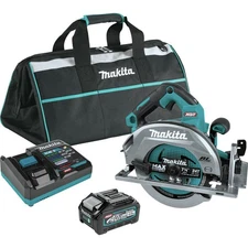 Makita GSH01M1 40V max XGT Li-Ion 7-1/4" AWS Capable Circular Saw Kit (4 Ah) New