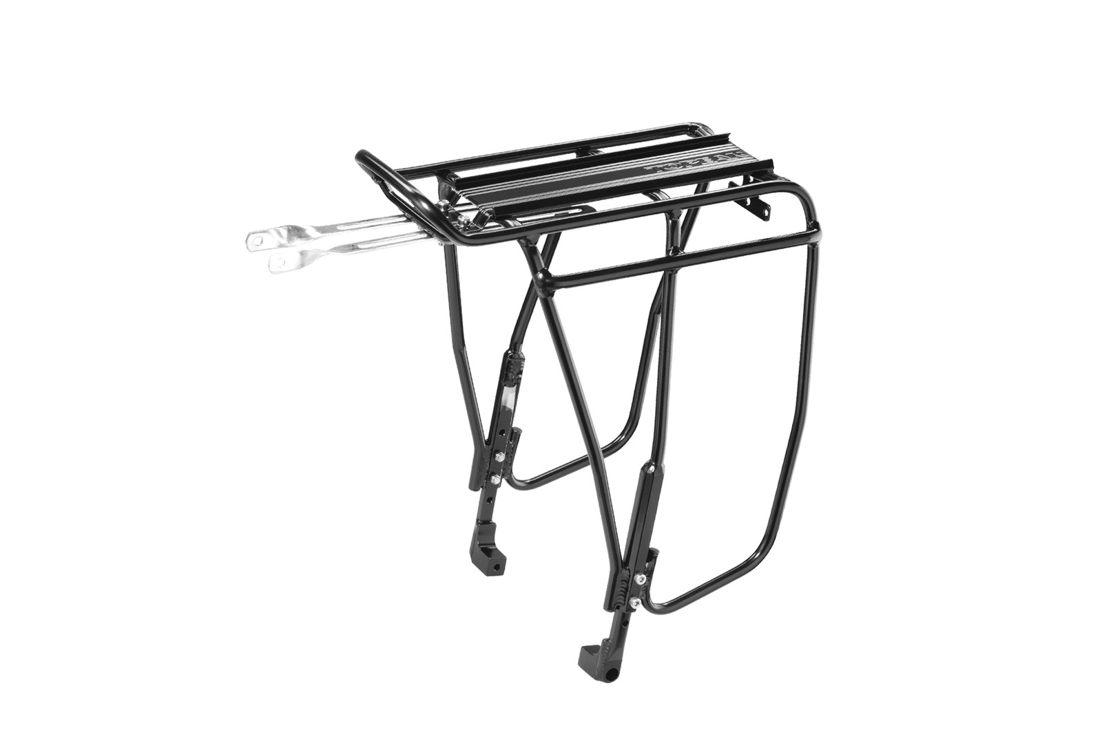 TOPEAK Bicycle rack carrier UNI SUPER TOURIST DX