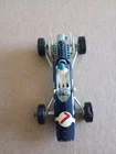 Vintage Corgi Cooper-Maserati Formula 1 Race Car