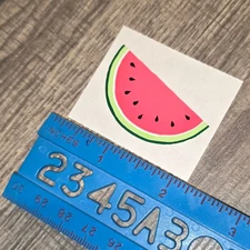 Vintage Creative Memories Stickers Scrapbooking Mrs. Grossmans