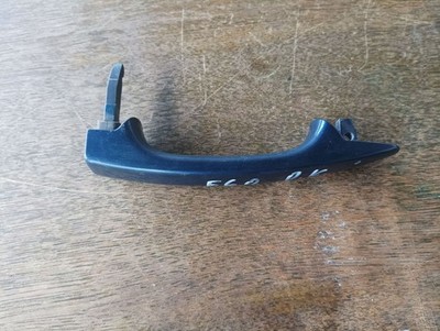BMW 5 E60 E61 2005 Left Door Handle Door Opener Front WES3238