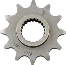 JT SPROCKETS JTF3221.12 PIGNONE USCITA CAMBIO POLARIS SCRAMBLER 500 4X4 2006