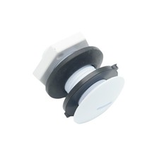 Fluidmaster ACC0054 Blanking Plug Multi Purpose Toilet WC Cistern Bung