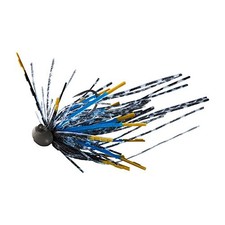 DAIWA Bass Steez Spin Finesse Jig Lure