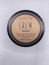 American Crew Pomade 3.0 oz Medium Hold and High Shine