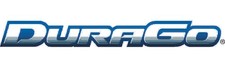 DURAGO TITANIUM SERIES - DTS BR90176001 Disc Brake Rotor DURAGO TITANIUM SERIES