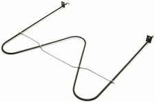 DG47-00038B Bake Element Replacement for Samsung Range AP5623199 Black