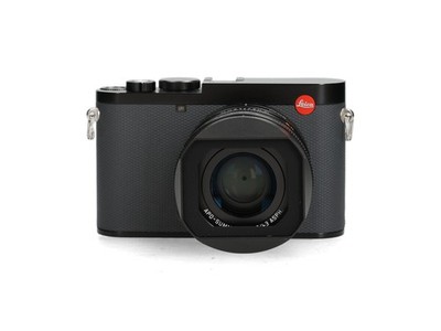 Leica Q3 43 Body - zeer goed - boxed