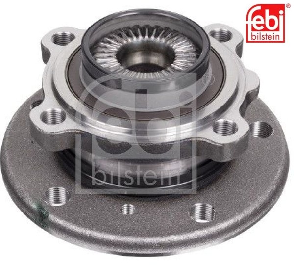 Febi Bilstein 102830 Radlagersatz Radlager Satz Vorderachse Vorne FüR BMW-image