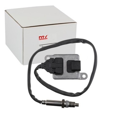 NTY NOX-SENSOR HARNSTOFFEINSPRITZUNG passend für VW CRAFTER | ENOX-VW-003