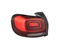 RÜCklicht Rechts FÜR Citroen C3 Aircross 2017-2021 Hella