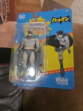 Batman Manga SUPER POWERS 5 action figure McFarlane Toys