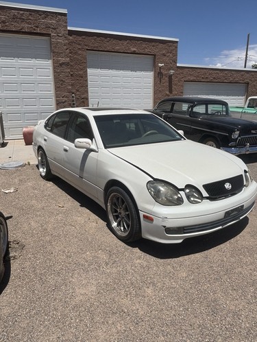 1999 Lexus GS400 400