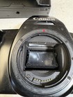 3 Camera bodys for parts Minolta ,Nikon, Canon — photo 3