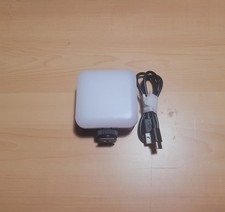 NEEWER Magnetic RGB Camera Light, 360 Full Color RGB61 Small LED Panel Video....