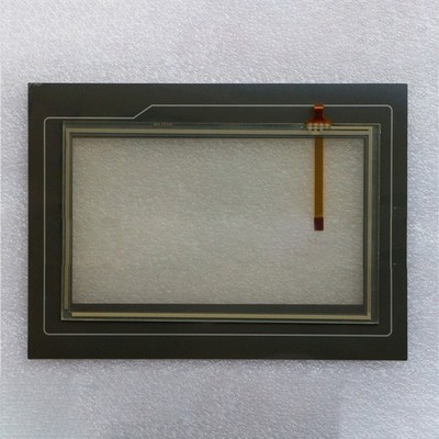 Touch Screen Panel Digitizer + Overlay Film TPC7062K TPC7062KS TPC7062KD *la