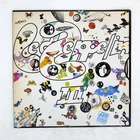 LED ZEPPELIN III ATLANTIC P10106A Japan VINYL LP