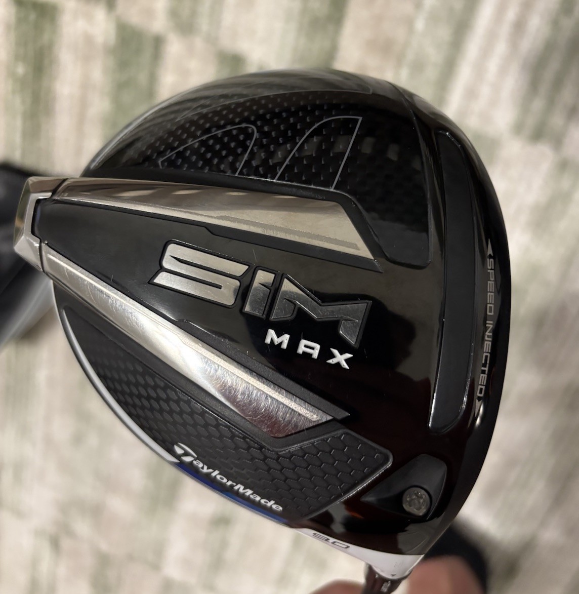 TaylorMade SIM Max Golf Club Driver for sale online | eBay