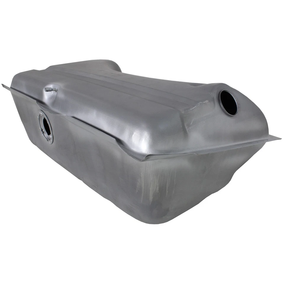 Tanque de gasolina de 16 galones para Dodge Dart Plymouth Duster 71-76 plateado Foto 2 de 4