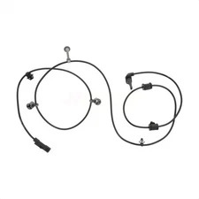 Mpulse Sen-2Abs2929 Rear Right Abs Wheel Speed Sensor For 17 Fits For Buick