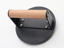 Kitchen Tools Heavy Duty Cast Iron Grill Press Burger Press Bacon Press Barbecue