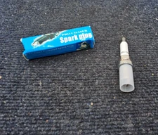 (QTY 4) Pro Chaser Spark Plugs - Fine Center Electrode of Nickel