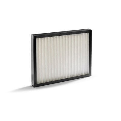 Netec CWK 300-F-ISo, Fibo 300 (Baureihe A+B) - Ersatzfilter 1x F7