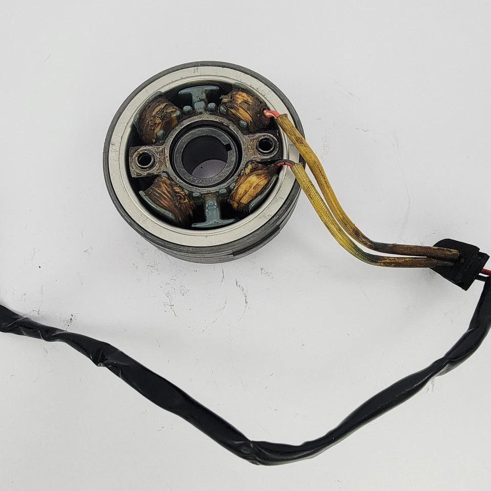 KTM 450SXF 505SXF 2009 07-12 CDI estator volante bobina generador 77039005000 Foto 3 de 4