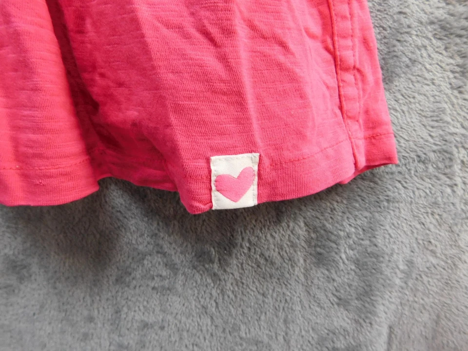 Vestido Desigual Niñas 9/10 Multicolor Floral Algodón Orgánico Lazo Espalda Verano Boho Foto 4 de 4