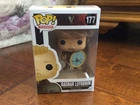 Funko Pop! Television Vikings #177 Ragnar Lothbrok Vinyl Figure