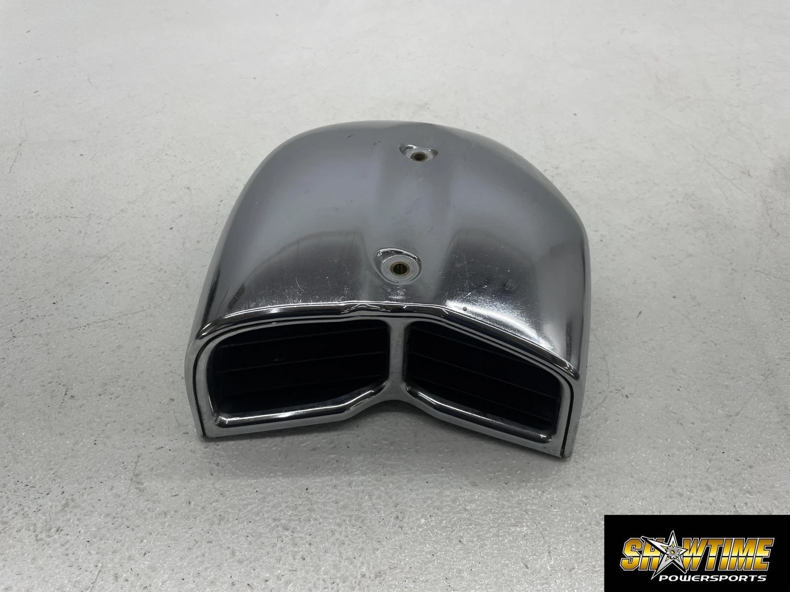 02-09 YAMAHA ROAD STAR XV1700PC WARRIOR AIR CLEANER COVER GUARD