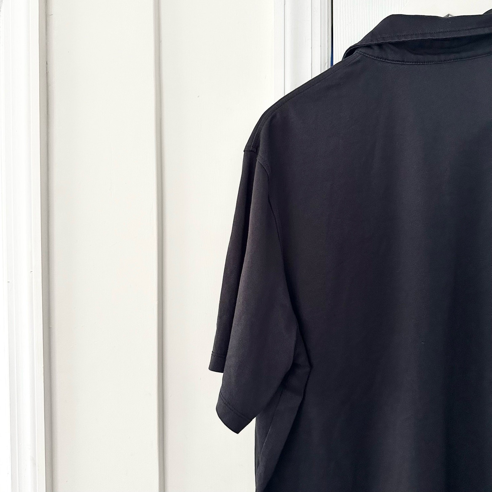 Greyson Brr Technology Solid Black Performance Go… - image 12