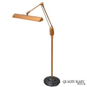 Dazor Floor Lamp | eBay