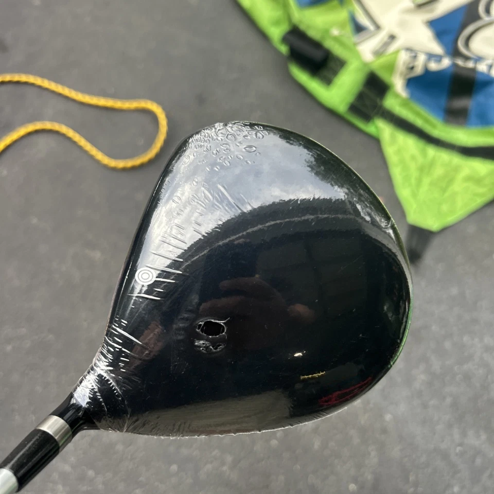 tour edge hot launch 2 driver - Image 2 of 4
