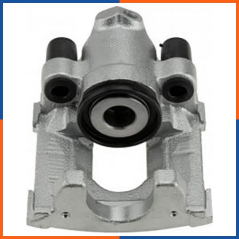 Étrier de frein arrière droit finition anticorrosion pour Saab 344329
