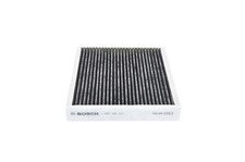 Innenraumfilter BOSCH 1 987 432 411 Aktivkohlefilter für OPEL MERIVA X03 CDTI