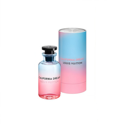 Louis Vuitton California Dream Eau de Parfum Unisex 3.4 oz 100ml New Sealed Box